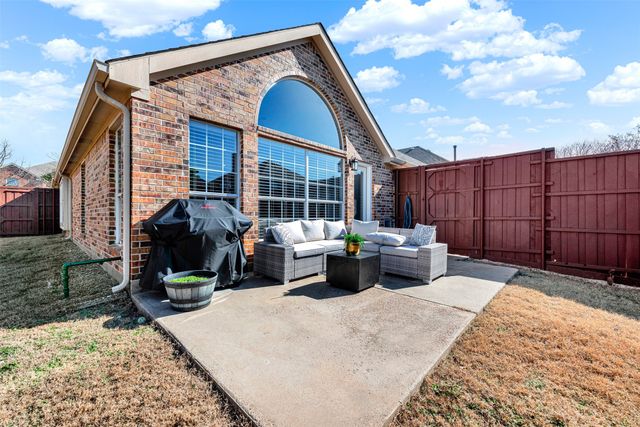 5245 Evening Sun Drive, Frisco, TX 75034