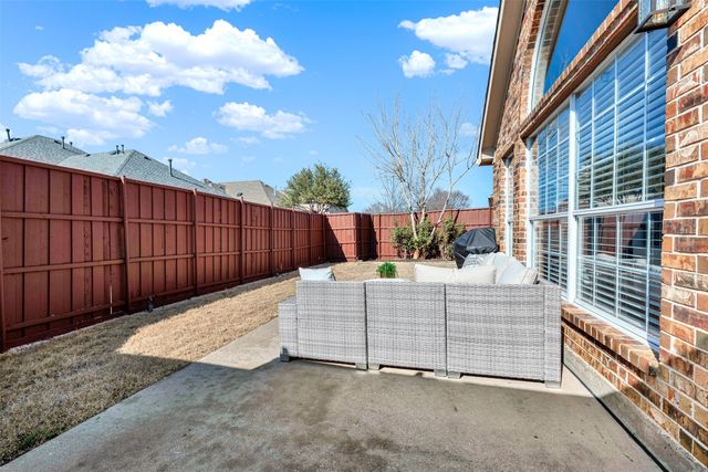 5245 Evening Sun Drive, Frisco, TX 75034