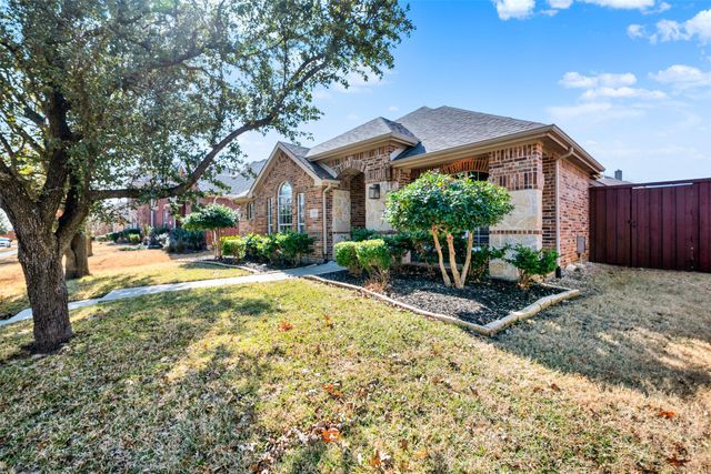5245 Evening Sun Drive, Frisco, TX 75034