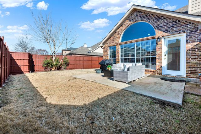 5245 Evening Sun Drive, Frisco, TX 75034