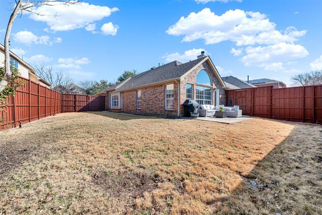 5245 Evening Sun Drive, Frisco, TX 75034