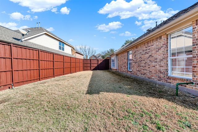 5245 Evening Sun Drive, Frisco, TX 75034