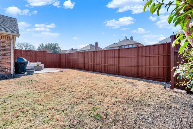 5245 Evening Sun Drive, Frisco, TX 75034
