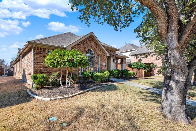 5245 Evening Sun Drive, Frisco, TX 75034
