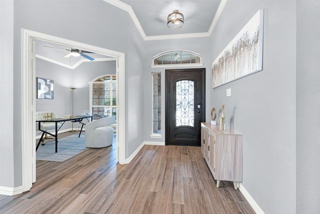 5245 Evening Sun Drive, Frisco, TX 75034