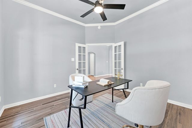 5245 Evening Sun Drive, Frisco, TX 75034