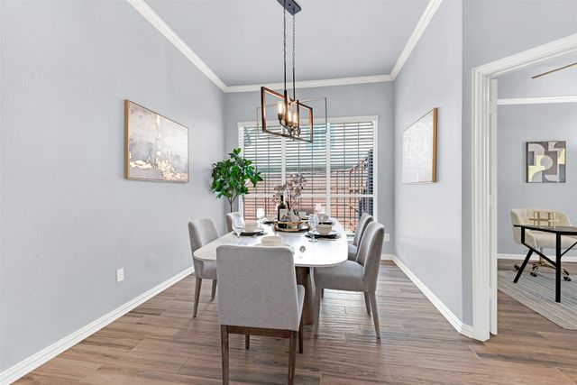 5245 Evening Sun Drive, Frisco, TX 75034