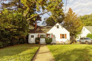 205 Fife Lane LN, Norfolk, VA 23505