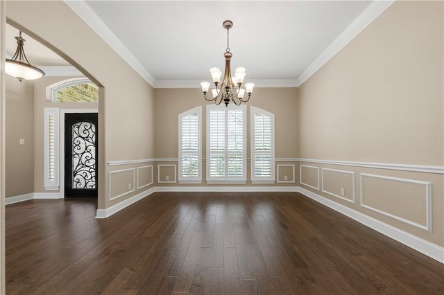 4018 Arboleda Drive, College Station, TX 77845
