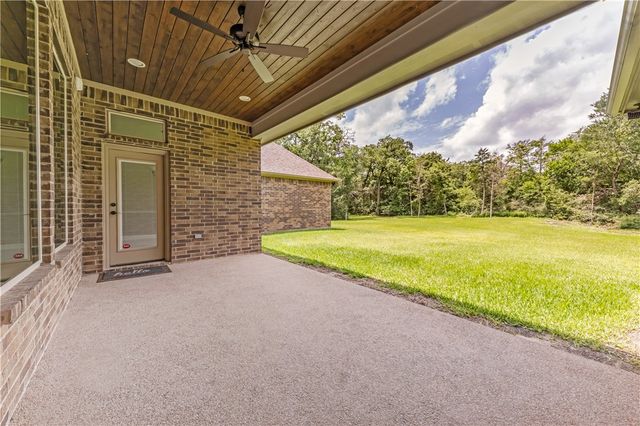 4018 Arboleda Drive, College Station, TX 77845