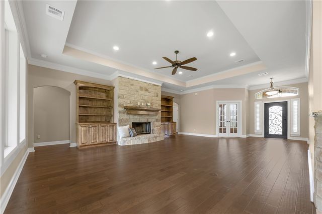4018 Arboleda Drive, College Station, TX 77845