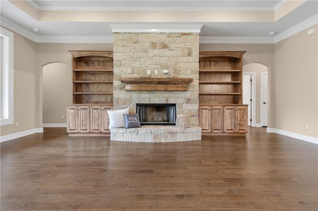 4018 Arboleda Drive, College Station, TX 77845