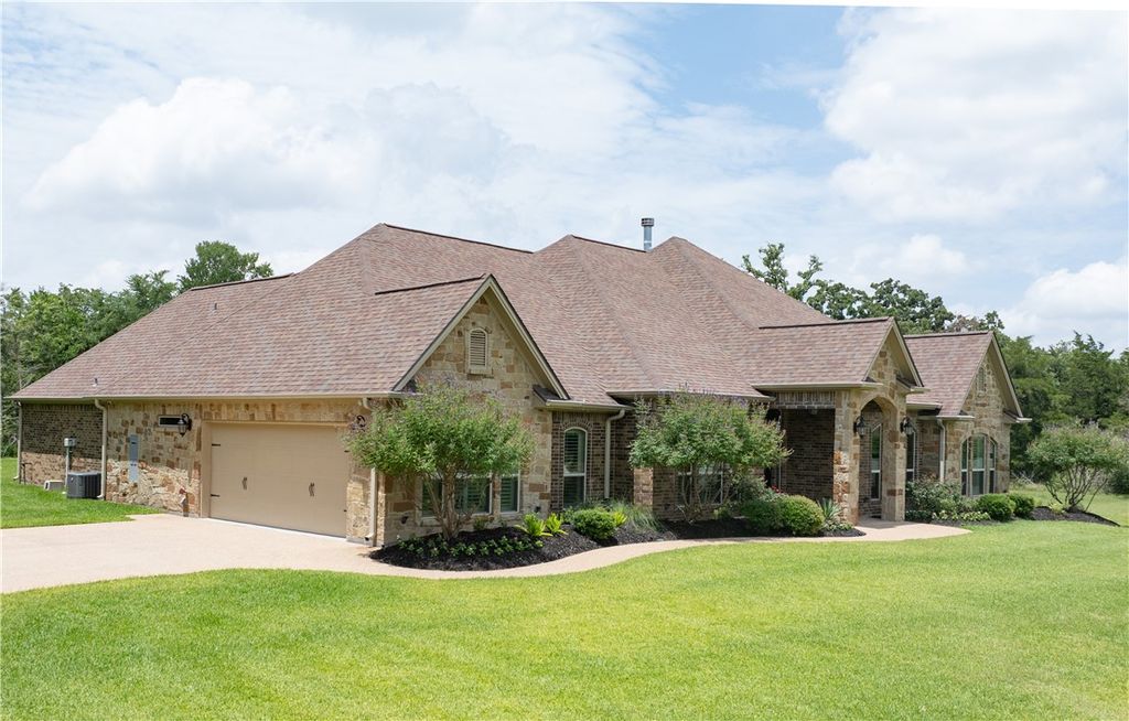 4018 Arboleda Drive, College Station, TX 77845 — photo 2