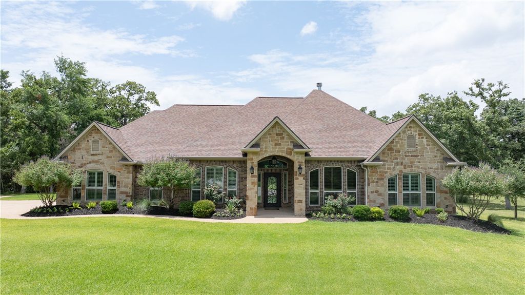4018 Arboleda Drive, College Station, TX 77845 — photo 3