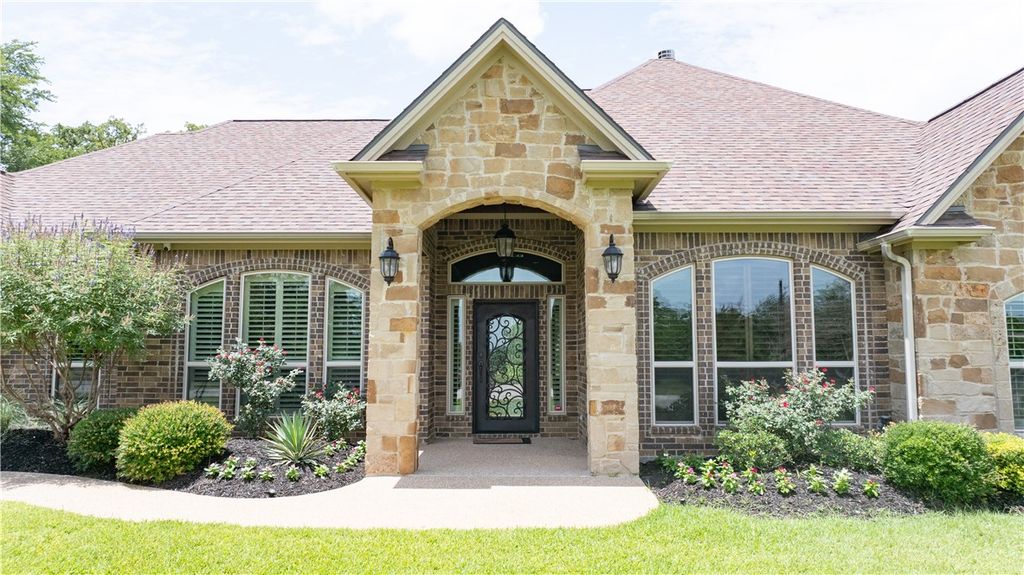 4018 Arboleda Drive, College Station, TX 77845 — photo 4