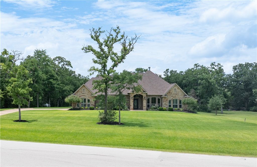 4018 Arboleda Drive, College Station, TX 77845 — photo 5