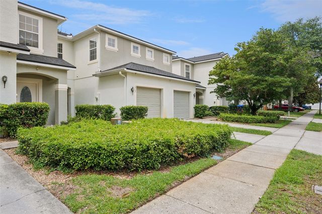 3757 CLUBSIDE POINTE DRIVE, Orlando, FL 32810