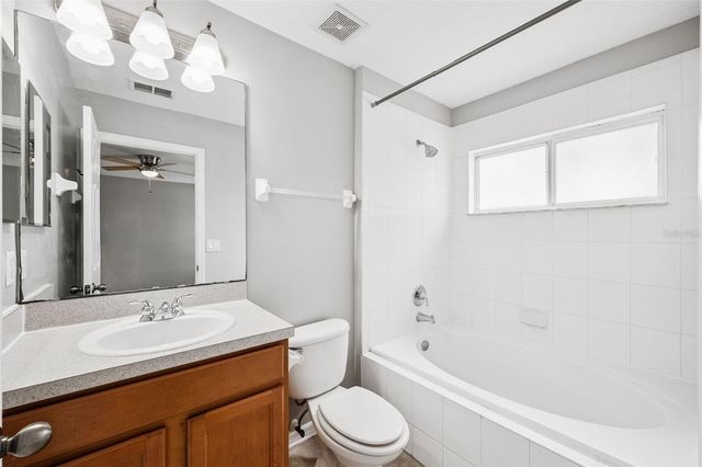 3757 CLUBSIDE POINTE DRIVE, Orlando, FL 32810