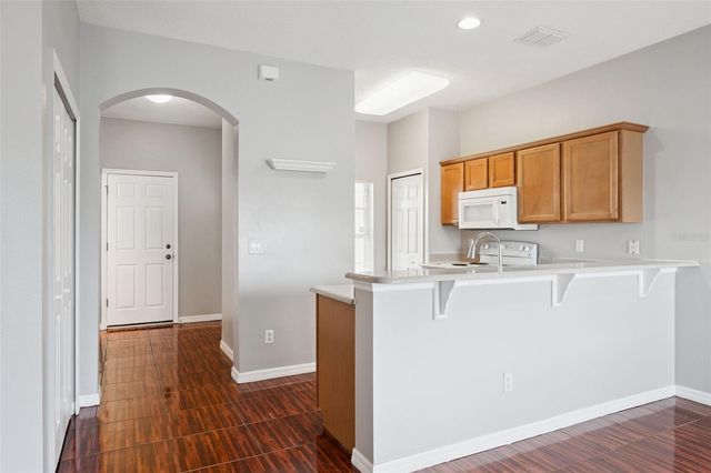 3757 CLUBSIDE POINTE DRIVE, Orlando, FL 32810