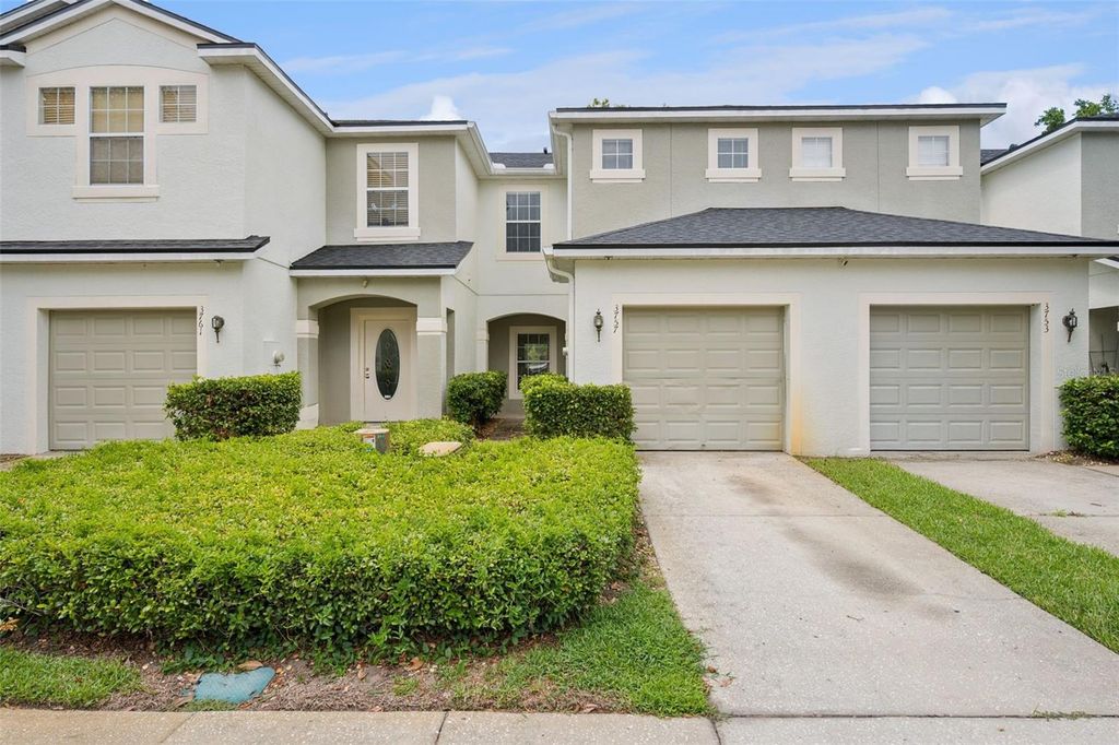 3757 CLUBSIDE POINTE DRIVE, Orlando, FL 32810