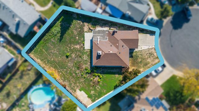 2525 Orwell Ct, Modesto, CA 95354