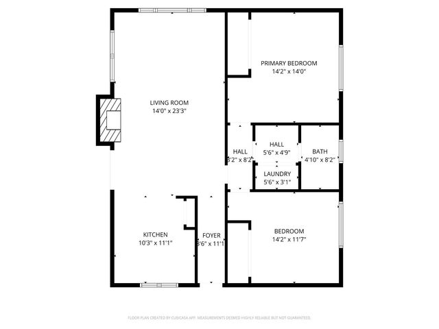 2525 Orwell Ct, Modesto, CA 95354