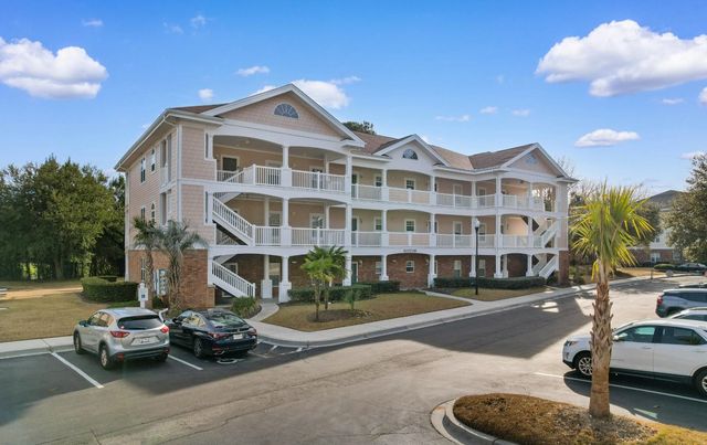 5750 Oyster Catcher Dr Unit 832, North Myrtle Beach, SC 29582