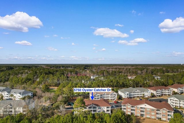 5750 Oyster Catcher Dr Unit 832, North Myrtle Beach, SC 29582
