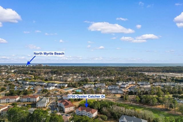 5750 Oyster Catcher Dr Unit 832, North Myrtle Beach, SC 29582