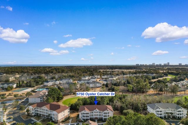5750 Oyster Catcher Dr Unit 832, North Myrtle Beach, SC 29582