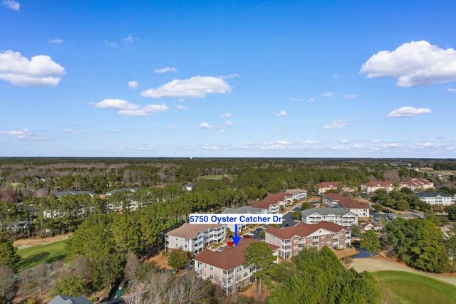 5750 Oyster Catcher Dr Unit 832, North Myrtle Beach, SC 29582