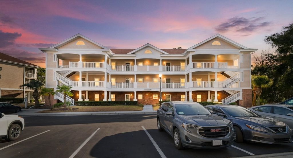 5750 Oyster Catcher Dr Unit 832, North Myrtle Beach, SC 29582