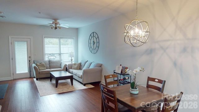 1007 Park West Drive, Charlotte, NC 28209