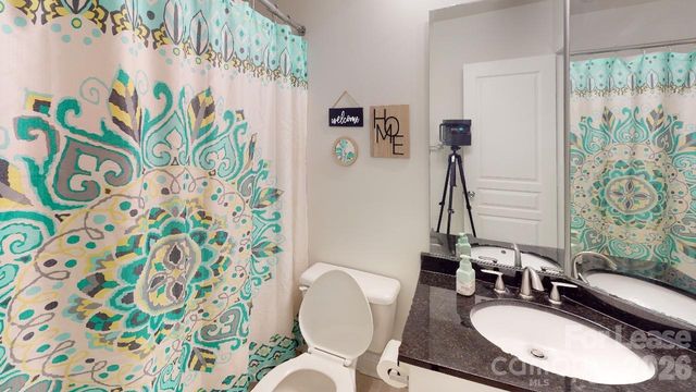 1007 Park West Drive, Charlotte, NC 28209