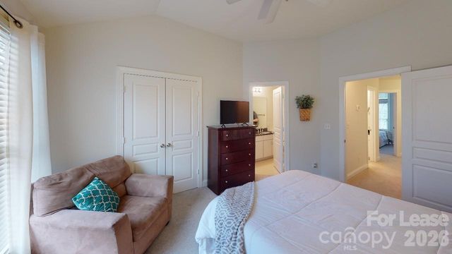 1007 Park West Drive, Charlotte, NC 28209