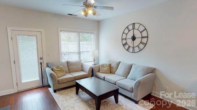 1007 Park West Drive, Charlotte, NC 28209