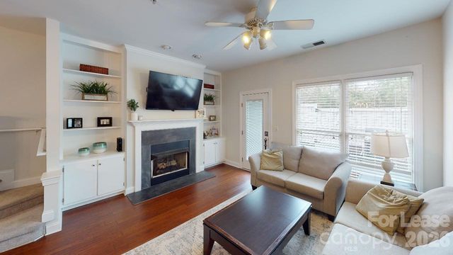 1007 Park West Drive, Charlotte, NC 28209