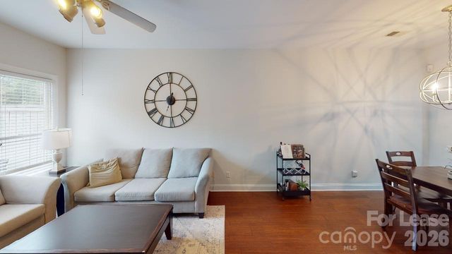 1007 Park West Drive, Charlotte, NC 28209