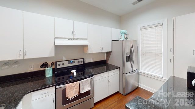 1007 Park West Drive, Charlotte, NC 28209