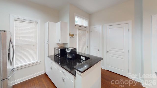 1007 Park West Drive, Charlotte, NC 28209