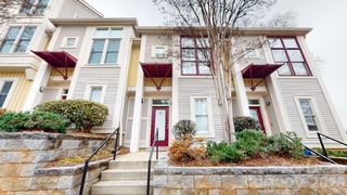 1007 Park West Drive, Charlotte, NC 28209