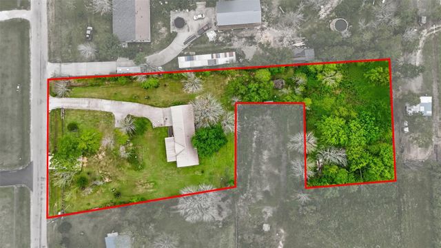 368 County Road 4891, Dayton, TX 77535