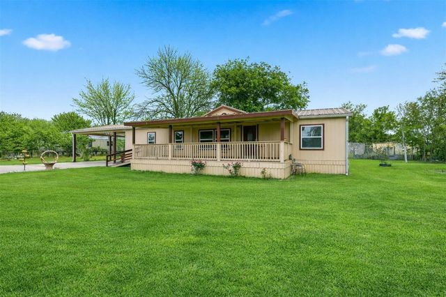368 County Road 4891, Dayton, TX 77535