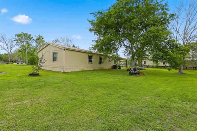 368 County Road 4891, Dayton, TX 77535