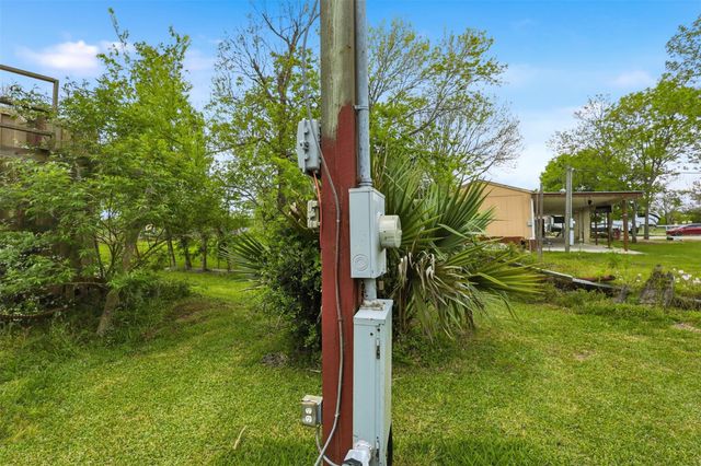 368 County Road 4891, Dayton, TX 77535