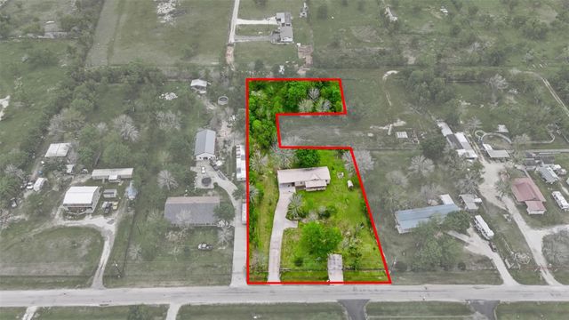 368 County Road 4891, Dayton, TX 77535