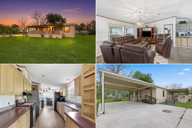 368 County Road 4891, Dayton, TX 77535