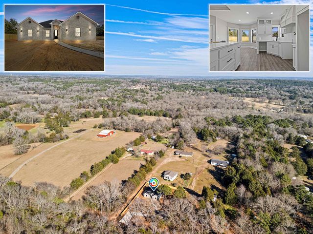 21019 C R 116 (Cedar Ln), Tyler, TX 75703