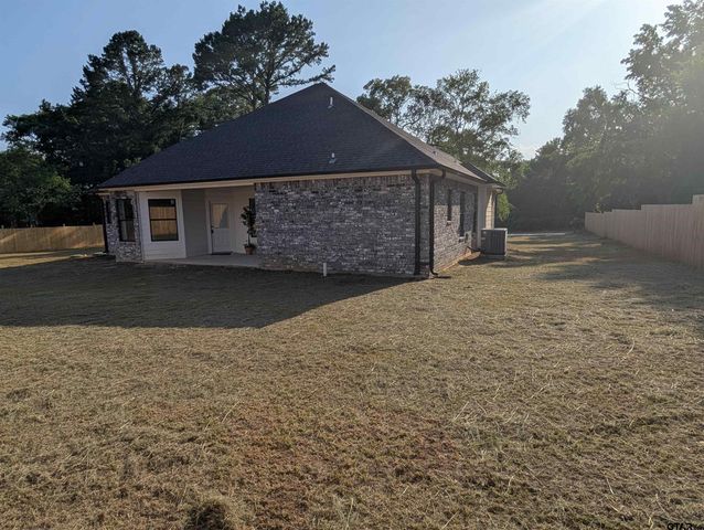 21019 C R 116 (Cedar Ln), Tyler, TX 75703