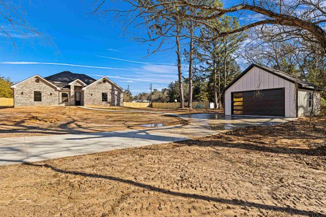 21019 C R 116 (Cedar Ln), Tyler, TX 75703
